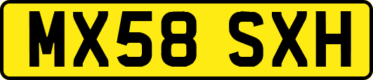 MX58SXH
