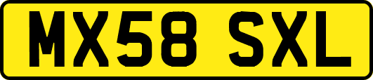 MX58SXL
