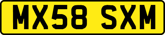 MX58SXM