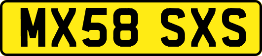 MX58SXS