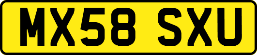MX58SXU