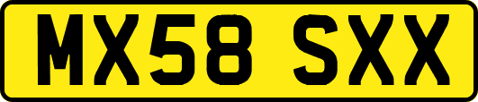 MX58SXX