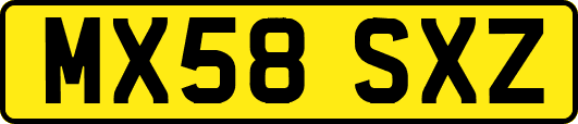 MX58SXZ