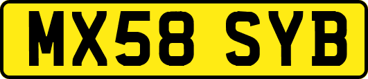 MX58SYB