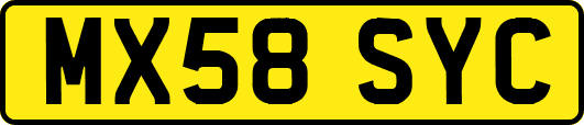 MX58SYC
