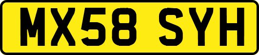 MX58SYH
