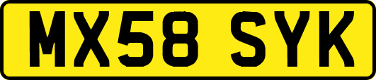 MX58SYK