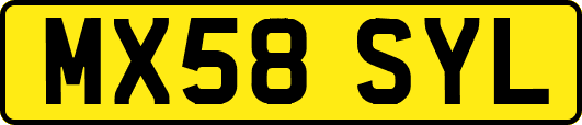 MX58SYL