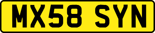 MX58SYN