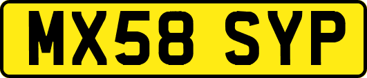 MX58SYP