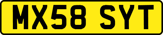 MX58SYT