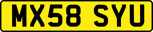MX58SYU