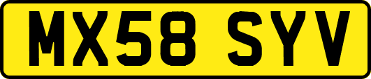 MX58SYV