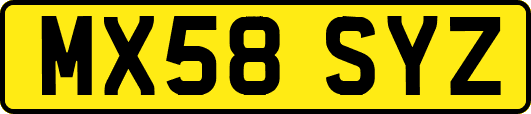 MX58SYZ