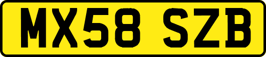 MX58SZB