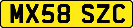 MX58SZC