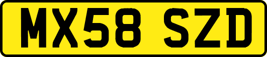 MX58SZD