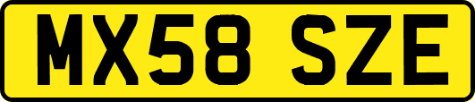 MX58SZE