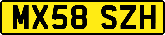 MX58SZH
