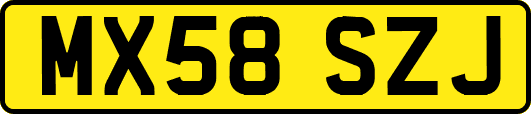 MX58SZJ