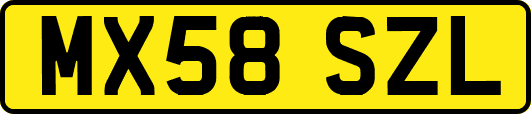 MX58SZL