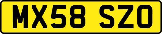 MX58SZO