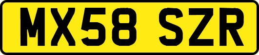 MX58SZR