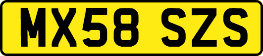 MX58SZS