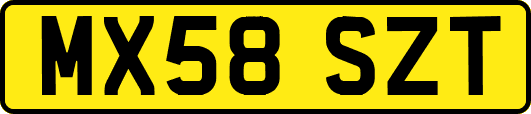MX58SZT