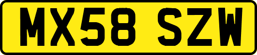 MX58SZW