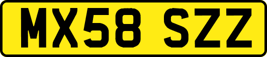 MX58SZZ