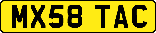 MX58TAC