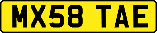 MX58TAE