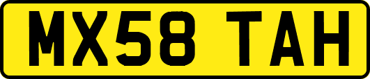 MX58TAH