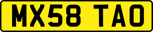MX58TAO