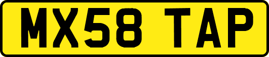 MX58TAP