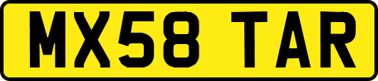 MX58TAR
