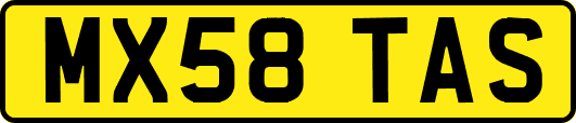 MX58TAS