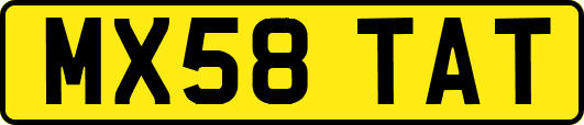 MX58TAT