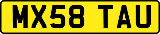 MX58TAU
