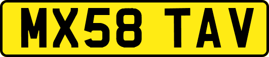 MX58TAV