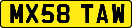 MX58TAW