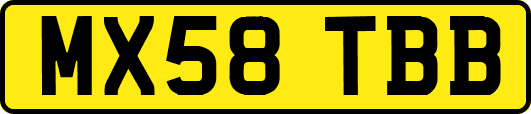 MX58TBB