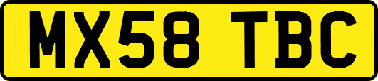 MX58TBC