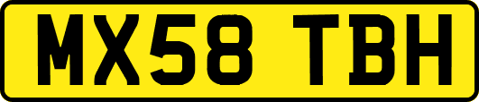 MX58TBH