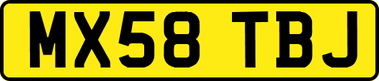 MX58TBJ