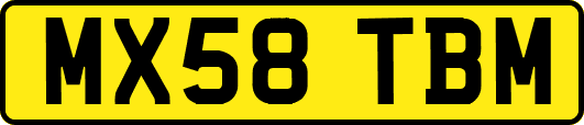 MX58TBM