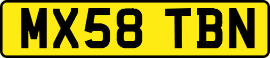 MX58TBN