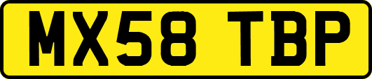 MX58TBP
