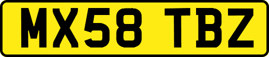 MX58TBZ